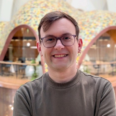 Profile photo of Sergio Benlloch